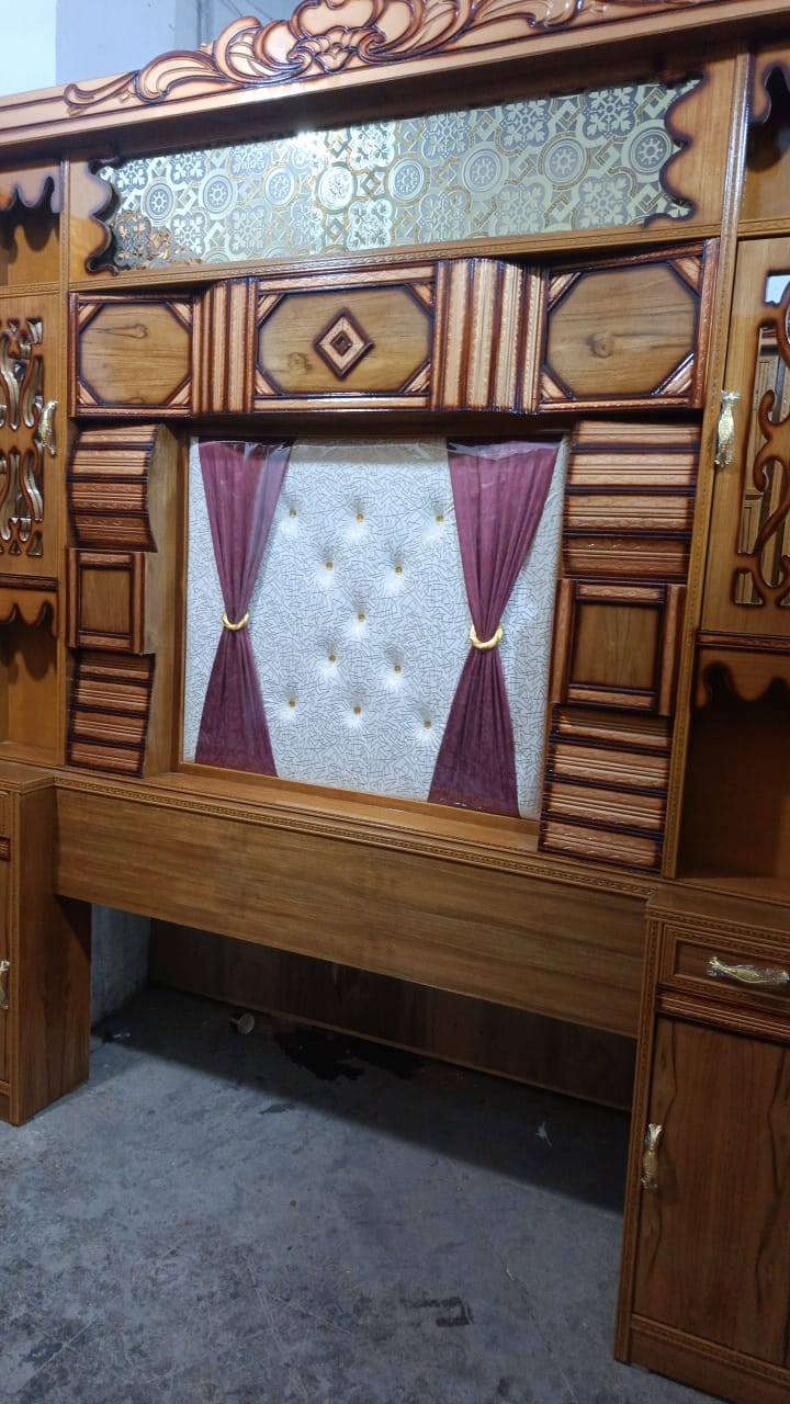 سلام عليكم ورحمة
غرفه اللبيع سينسي بعده جديده صارلي شهر من اخذته
التواصل عل هاذا الرقم والسعر عل خاص ***********
