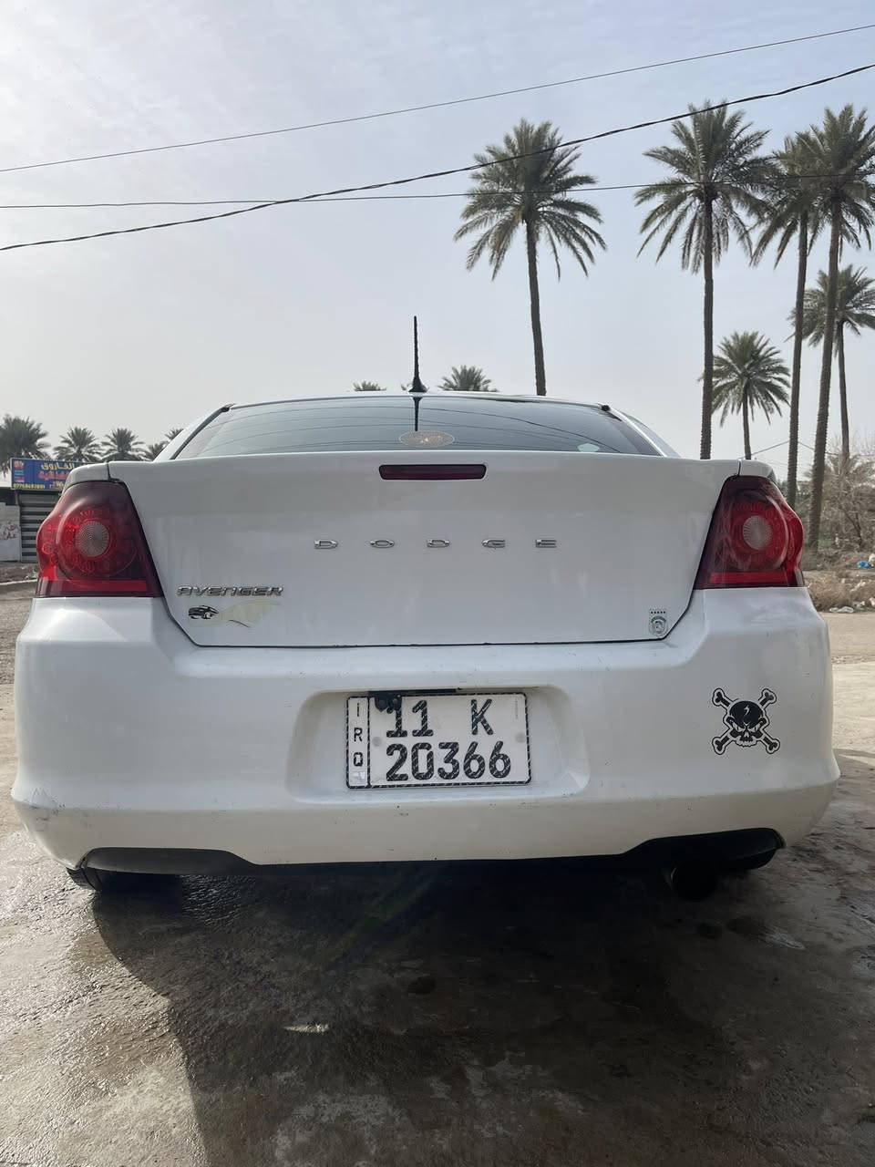 دوج افنجر2014 محرك 2400 جديد قبل شهر شاد محرك وكير حاويه تبريد منضومه كامله جديد صدر امامي وخلفي جديدبيها 3 قطع صبغ حادث امامي بدون دواخل شرط كلشي بيها شغال67 ورقه مجال كلش قليل  مكان بغداد***********.       
***********
