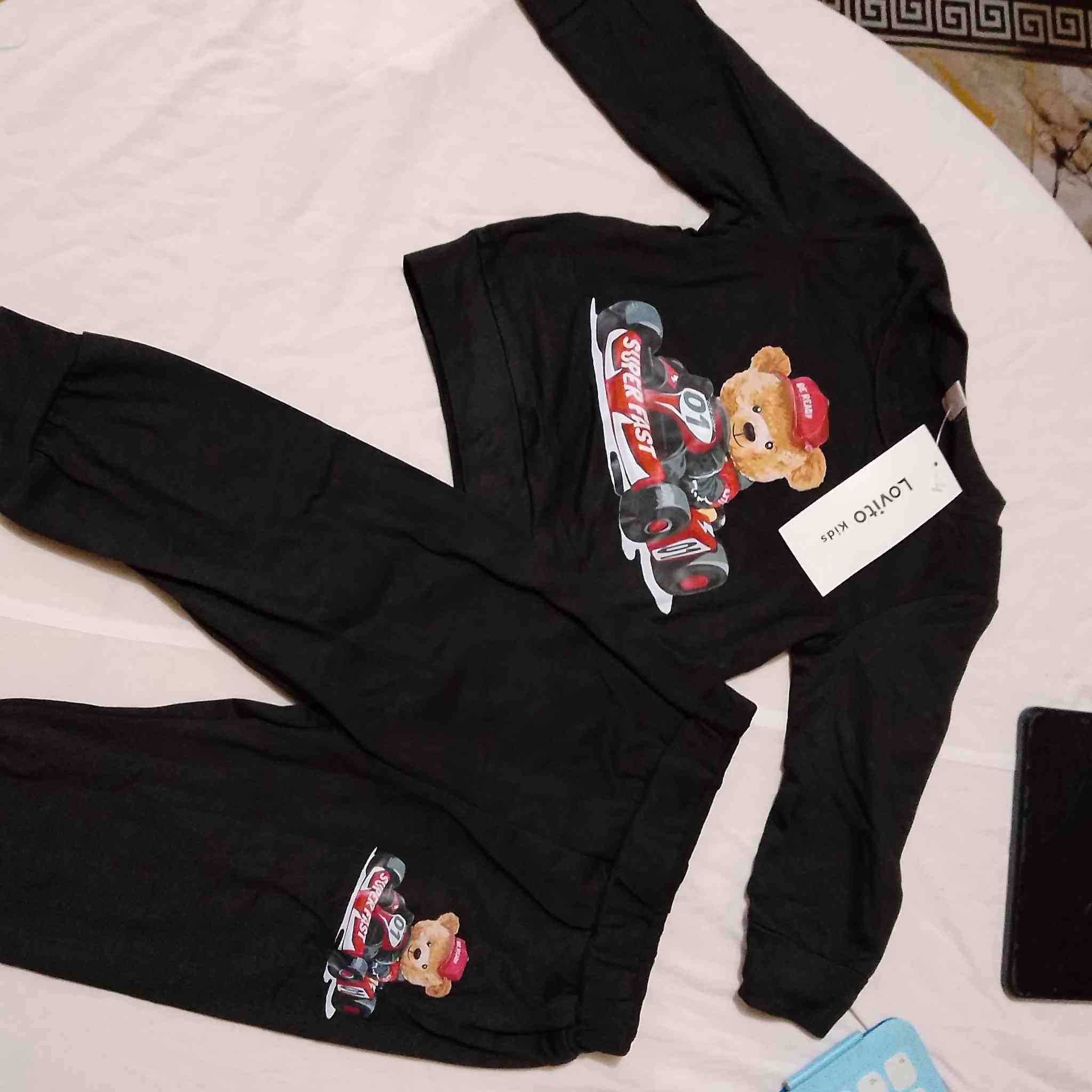 السلام عليكم توفرآ ملابس اطفال صيفي سعر التراك 4


**إذا كنت صاحب هذا الإعلان وتريد حذفه لأي سبب، رجاءا أرسل رسالة إلى الدعم الفني**