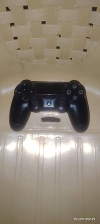 جوستك بلي٤ • اصليه • شرط الفحص