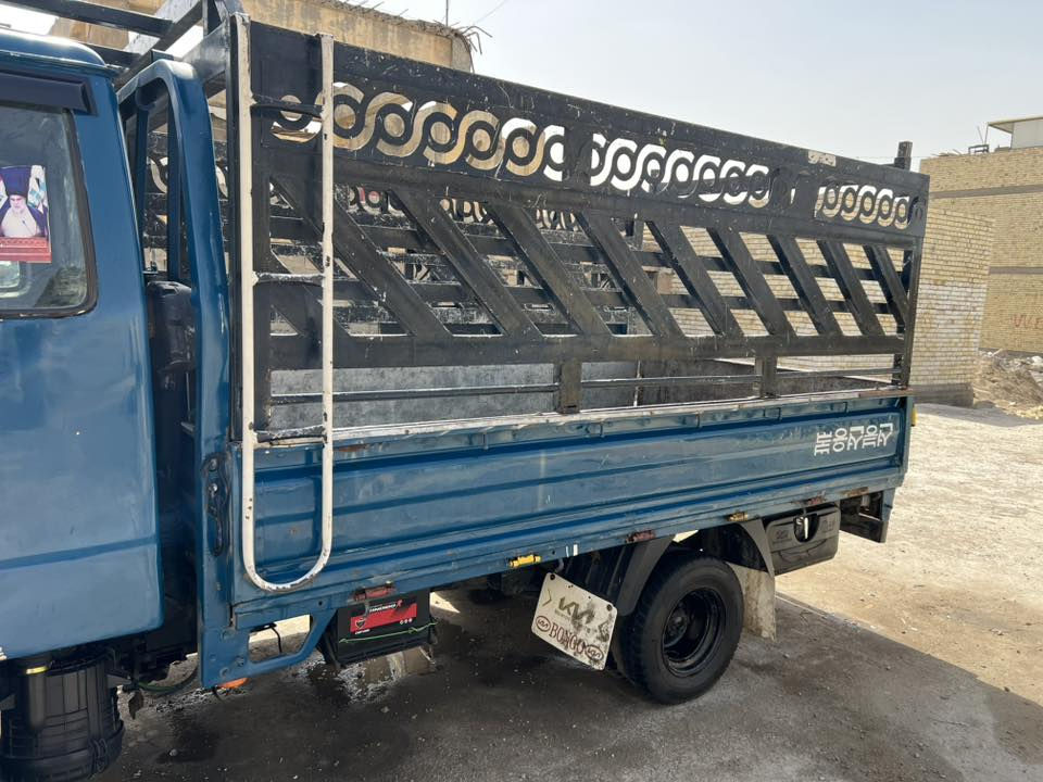 سلام عليكم ام عيون موديل 97 رقم بصره مكانهه قريب على كسره وعطش مكفوله شاصي مكينه خيط تبخير بدايته ***********
