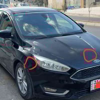 فوکس SE • ٢٠١٨ • ١٢٠٠٠٠ كم