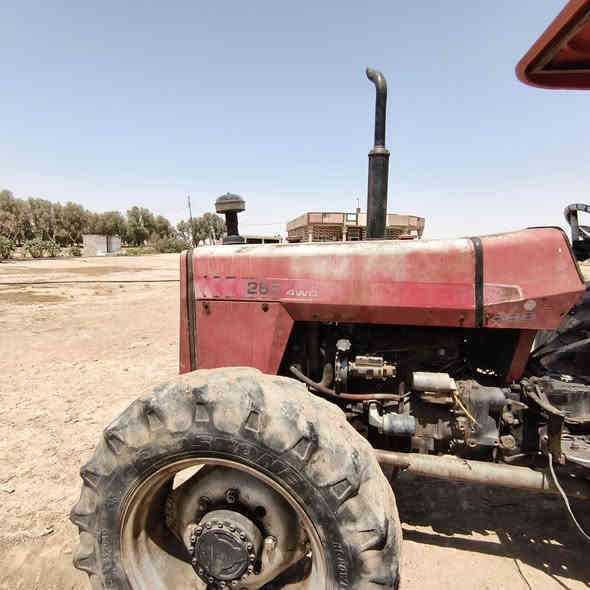 السلام عليكم مكينه اللبيع إيراني موديل 2013 المكان صلاح الدين ناحية حمرين الستفسار ***********
