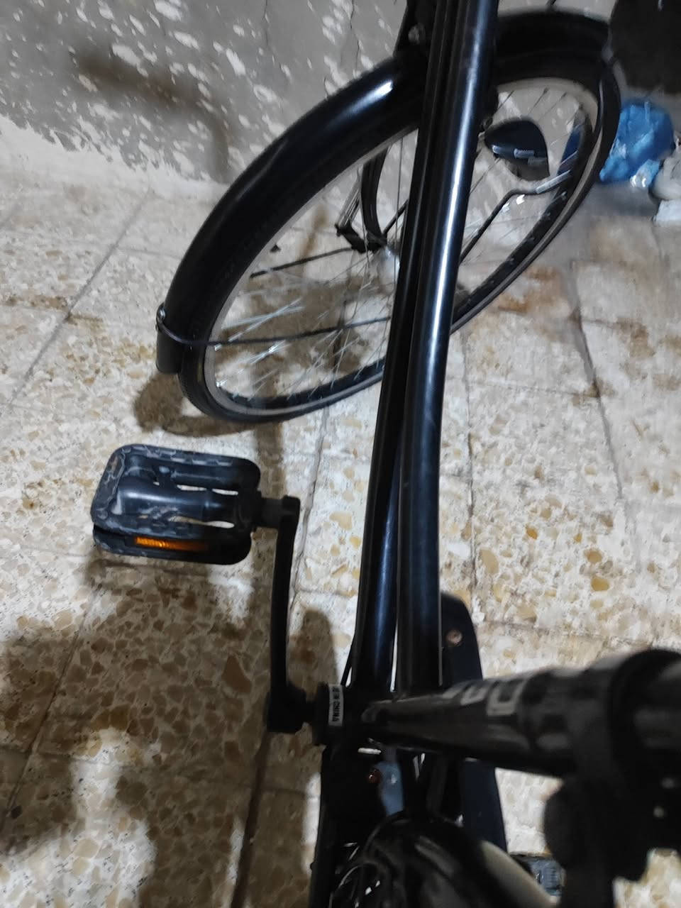 السلام عليكم
باسكل لبيع 
المكان كوفة
سعر105 وبي مجال


**إذا كنت صاحب هذا الإعلان وتريد حذفه لأي سبب، رجاءا أرسل رسالة إلى الدعم الفني**