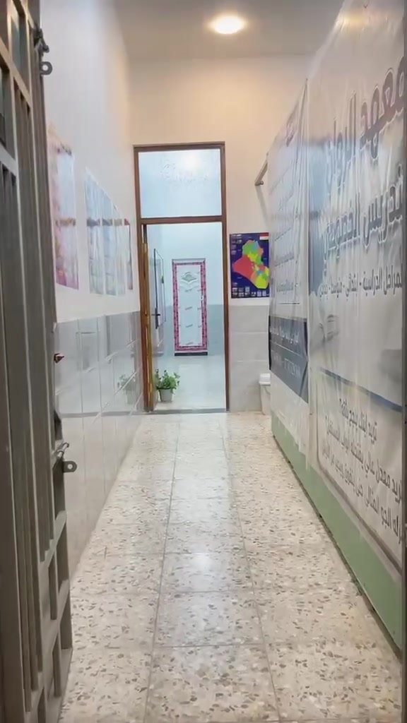 يعلن معهد الروان عن فتح باب التسجيل الطلبه الجدد و الطلبه مكملين الجميع المراحل الدراسيه وبأسعار تنافسية تناسب الجميع المراحل الدراسيه وكادر تدريسي عالي الكفاءه متابعه المستمرة المستوى اطلاب الاستفسار الاتصال على رقم ***********
