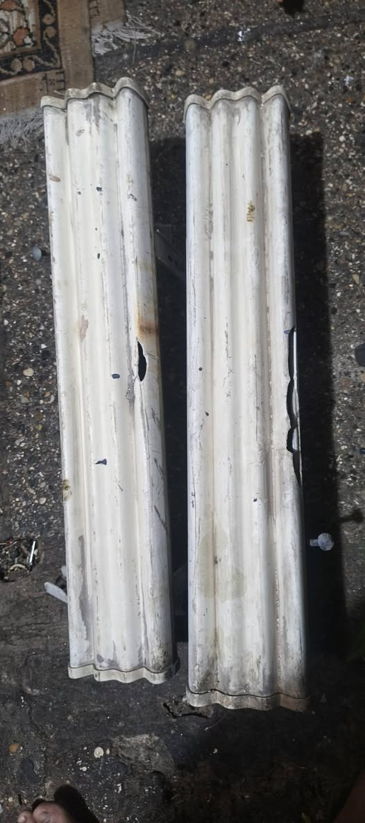 سلام عليكم 
سكاتر زويه 90 ثنين وحد مكسور وحد بي ثلمه 
سكتر زويه 90 نضيف سكتر زاويه 120 نضيف 
دش 30 نضيف توصيل موجود ***********
