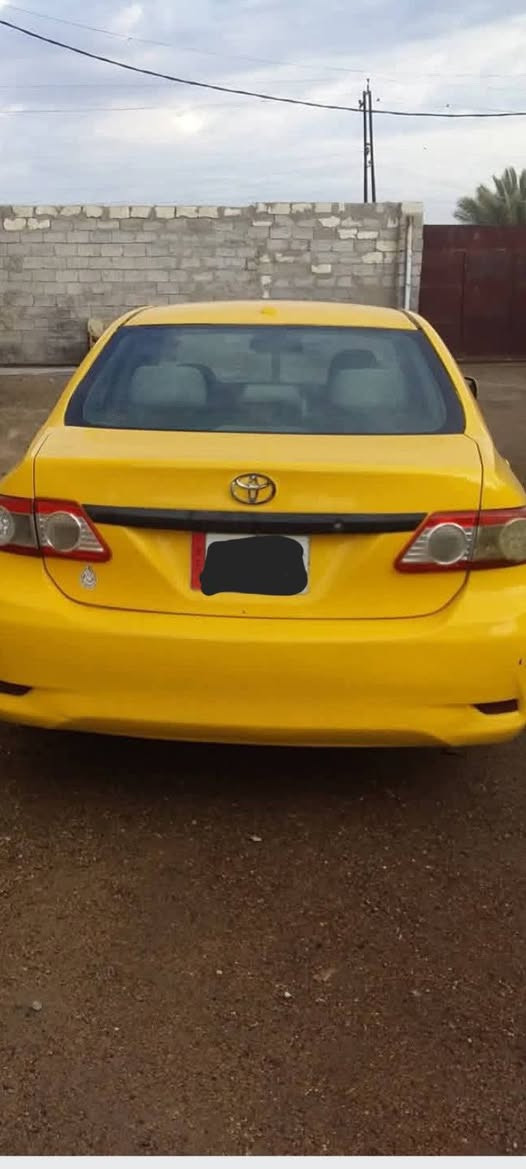 سلام عليكم للبيع كورلا مديل١٣ عنوان بغداد اتصال ***********
