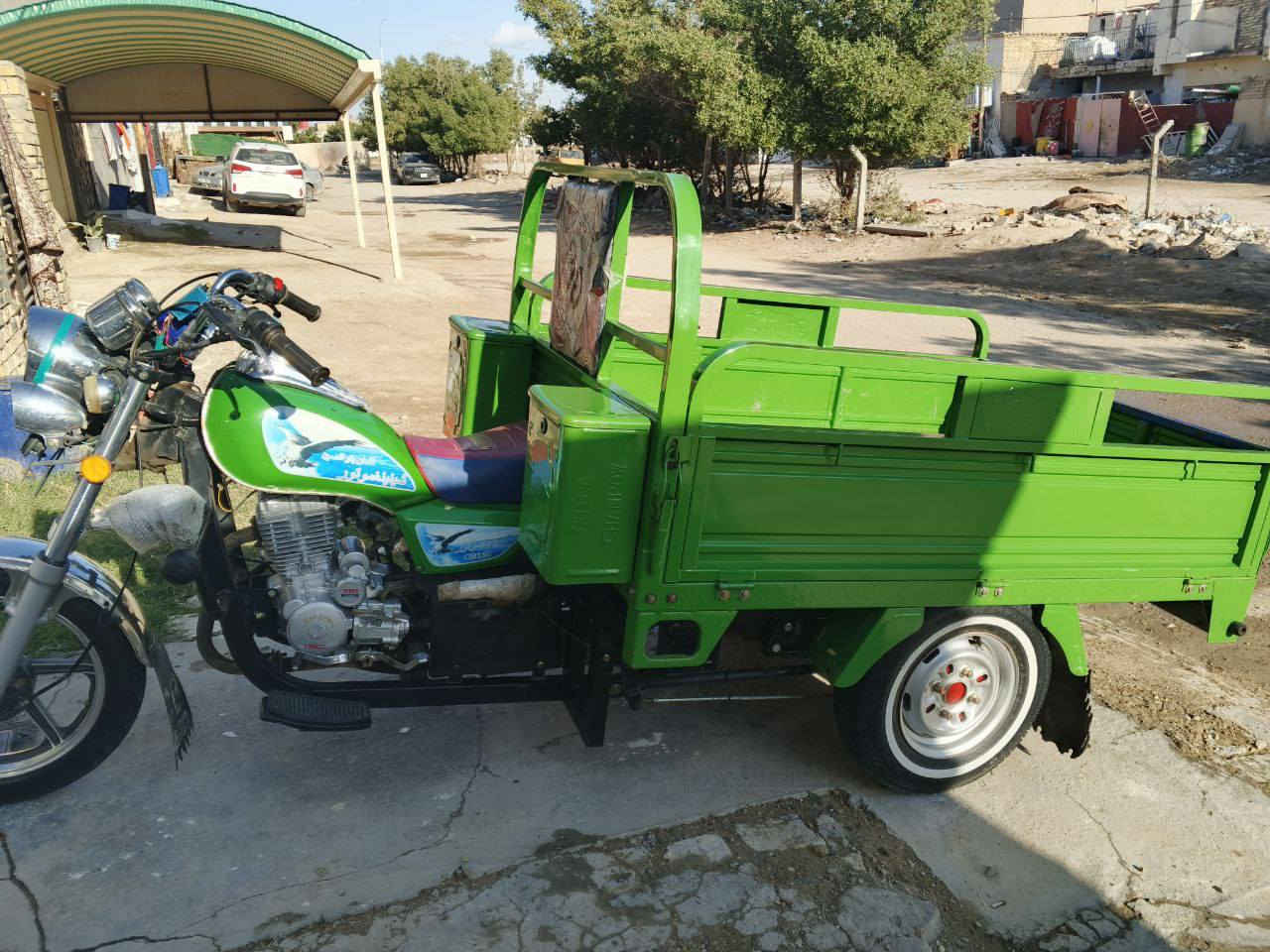 متاح 23 سنويه مداور ثاني يوم كفاله عامه او مراوس مكاني ديوانيه مركز ***********
