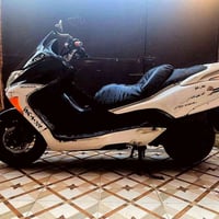 فورزا • ٢٠٠٨ • مكينه ناعمه