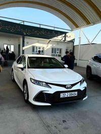 كامري • ٢٠٢٣ • ٧٠٠٠٠ كم