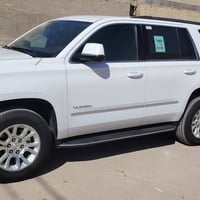 يوكن ٢٠١٥ • ٨ سلندر • رقم بصره