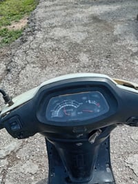 وبركاته مرة خصة الأدمن دراجة نارية سبيسي ياباني السرعة ١٠٠  بيهه دخانه...