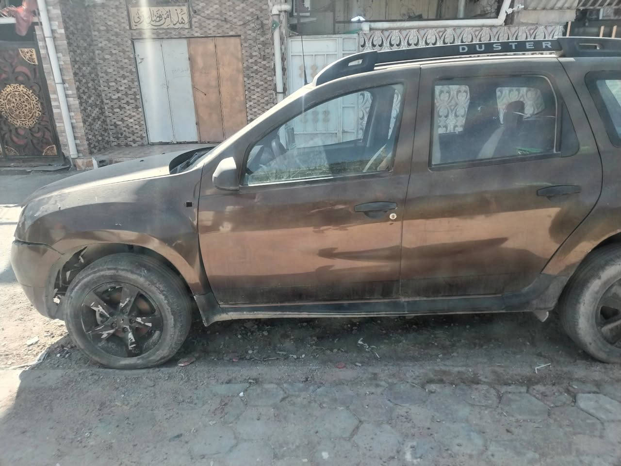 مصبوغه حزام ابيع عل وضعهه شوف العين بيهه نواعم قليله رادلهه ترتيب تجي وشوفهه وتقتنع صربه بلباب الصندوق ماسويته مافارغلهه متروكه بلباب تبريد يشتغل حداده مكينه كير بيهه نقص كهربائيات مثل كلوبات مال الايت حساس كيلو متر واكف طوافه بانزين
السعر 55


**إذا كنت صاحب هذا الإعلان وتريد حذفه لأي سبب، رجاءا أرسل رسالة إلى الدعم الفني**