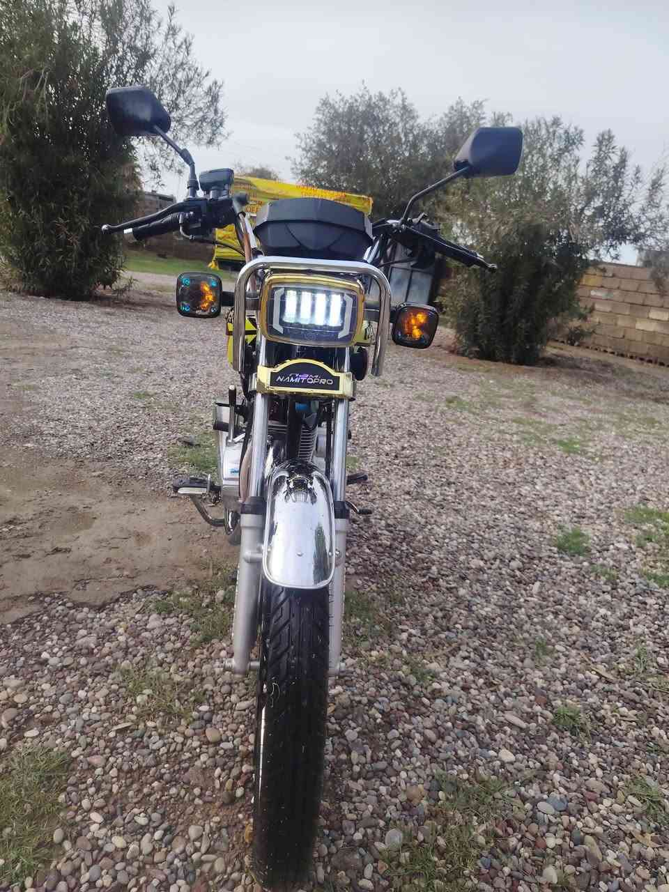 موديل 25 السعر 650
وبي مجال


**إذا كنت صاحب هذا الإعلان وتريد حذفه لأي سبب، رجاءا أرسل رسالة إلى الدعم الفني**