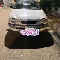 كورلا • ١٩٩٨ • فلوجة