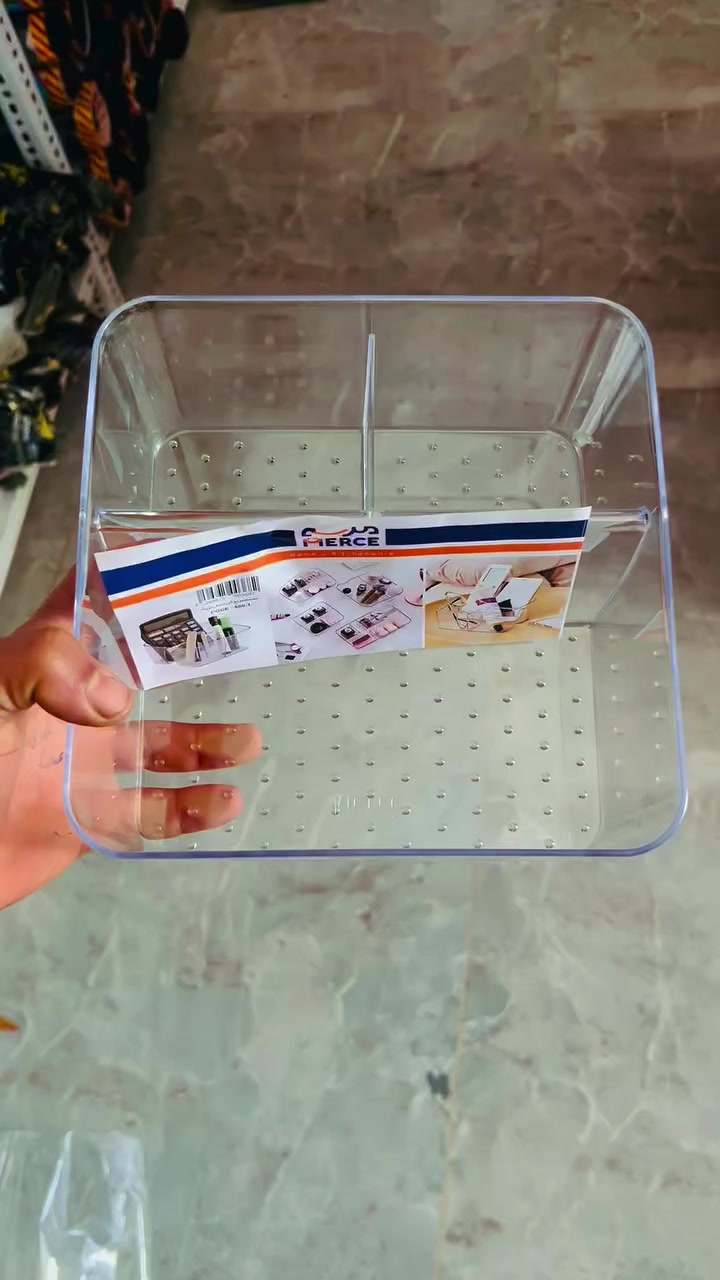 يالله يتوفر مقسمات اكرلك  بهاذا الشكل 
سعر القطعة 1000 دينار بس 
العنوان: الحويش / حجي جويد / مجمع الاخوين للمواد المنزلية
 تابع الصفحة ليصلك كل ما هو جيديد

 #العراق
 #ديالى
 #متابعين
 #الجميع


**إذا كنت صاحب هذا الإعلان وتريد حذفه لأي سبب، رجاءا أرسل رسالة إلى الدعم الفني**