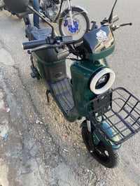 R9 • نضيف • دراجة جديدة