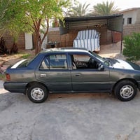 اكسلا • ٩٢ • تويوتا