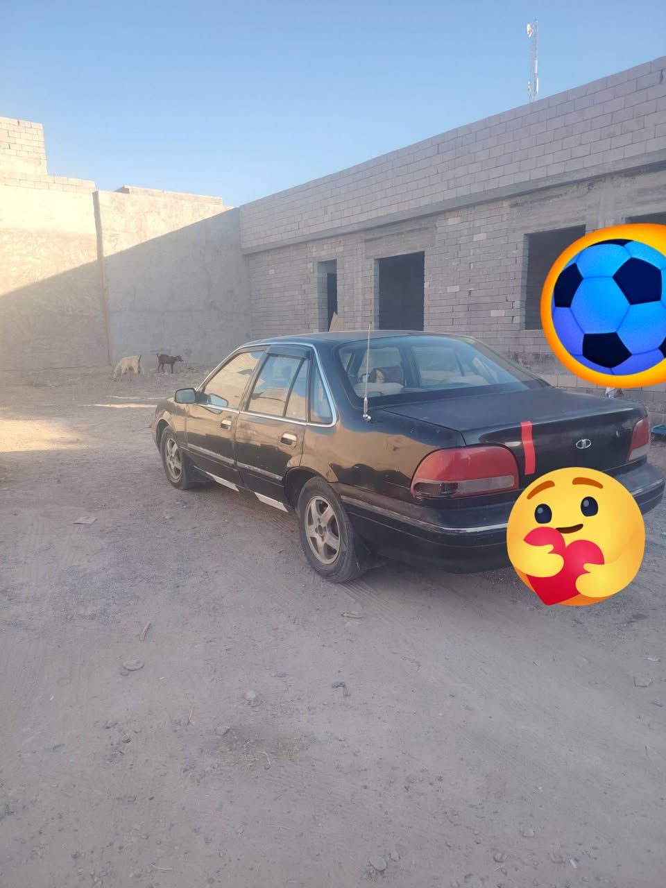 دايو برنس فراشه لل بيع
سعر 30وبيهه مجال لل شراي
***********

