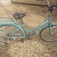 دراجة • للبيع