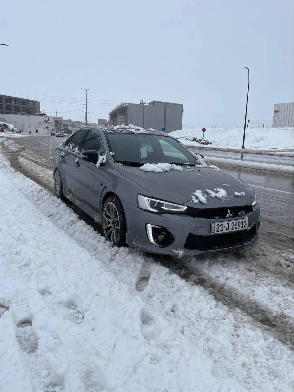 سڵاوی خواتان لێبێ …لانسەر بلاک ئیدیشن ٢٠١٧ فول بۆ فرۆشتن
مەکینە ٢٠ مواسەفات ئەمریکی
سڵاید~شاشە~~~بیلاد سەقف و عەتەر و ئاوێنە ڕەش~~Carplay~~~GPS~~~کامێرا~~~بلوتوث ~~سیدی~~~کوشن شاموا~~~٥کەلە~~~ABS~تراکشن کۆنترۆڵ~~~لایتی پێشەوە ئۆدی~~~بەگلایت ئۆدی~~~لەوی دواوە کراوە بە سپۆرت~~~قۆڵی تەگەری دواوە کراوە بە سپۆرت~~~تایەو ویل Work imetion 18
ڕەقەم و سەنەوی تازەیە تە ٢٠٢٩ ٧٥هەزار مایل ڕۆشتوە
نیو چەمەلەخی بۆیاخە لەگەڵ پەڵەیەک سنوقی گۆڕاوە بە بیلادی بێ بۆیاخە دەعمەکەی ژێر دەعامی دواوەیە پێشی کەپسە بەبێ ئێرباگ سەیارەیەکە ماڵی دۆستە داوای ١٣٠ وەرەقە و مەعمەلەی لێ ئەکەم گۆڕینەوە لەسەر دڵگرتن
تکایە مشتەری نیت قسەی هەلەق و بەلەق مەکە لەگەڵ ڕێزما
***********
*********** السليمانية, العراق
