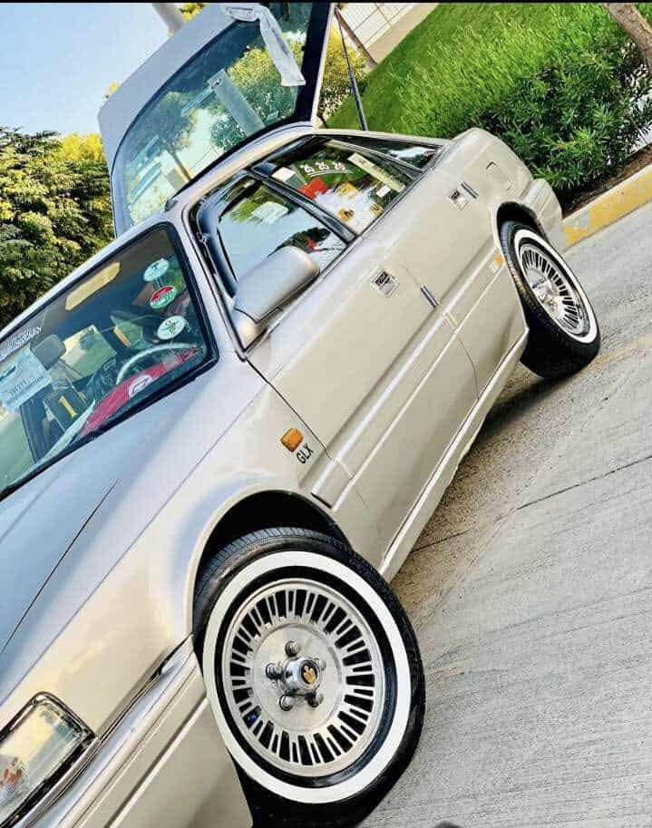 بسم لله الرحمان الرحيم🌹🌹
مازدا ١٢ به خ 🌹
ناوزه رد 🌹
٤ جام كاره با 🌹
گير ئوتوماتيك 🌹
فول مواسه فاته به س سلايت نيه  
حيزام بوياغه له سه ر ساغي 
٤تايه ي لوك 🌹🌹
پاتري تازه 🌹 سيسته مي ئيكۆ 🌹سيسته مي هؤڵد🌹 
ته عديل سورعه 🌹
ته بريد ساردو گه رم به شه رت🥶🥵
لايت زينون بلاجكتورو كاره باي هه موي به شه رت 🌹مالي ريگاي دوره و عه يب دارت ناكات 👀 
ره قه م دياله سه نه وي سه وزه به شه رتي حاسيبه و ئه وه ليات 🎬
سعري ٣٩ وه ره قه و مه جال  

*********** السليمانية, العراق
