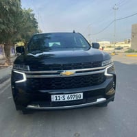 تاهو Lsموديل ٢٠٢٣ ضمان شركة المنصور  مغلفه السياره pdfوتغليف ضمانه ١٠ ...