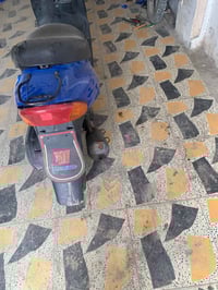 سوزوكي • موديل فول • تكريت