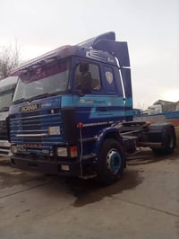 للبيع مكينه وكير شرط مكينه 43)0)6 سنويه جديده  مثبته بودي ذات جوانب مت...