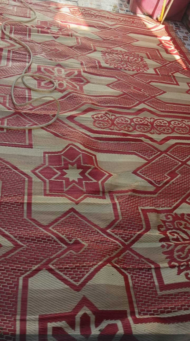 حصاير ثنين نظيفات 3/4 سعر ب30 والتوصيل مجانا عمارة, ميسان


**إذا كنت صاحب هذا الإعلان وتريد حذفه لأي سبب، رجاءا أرسل رسالة إلى الدعم الفني**