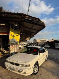 أوميغا • ١٩٨٩ • مكينة ٦٣