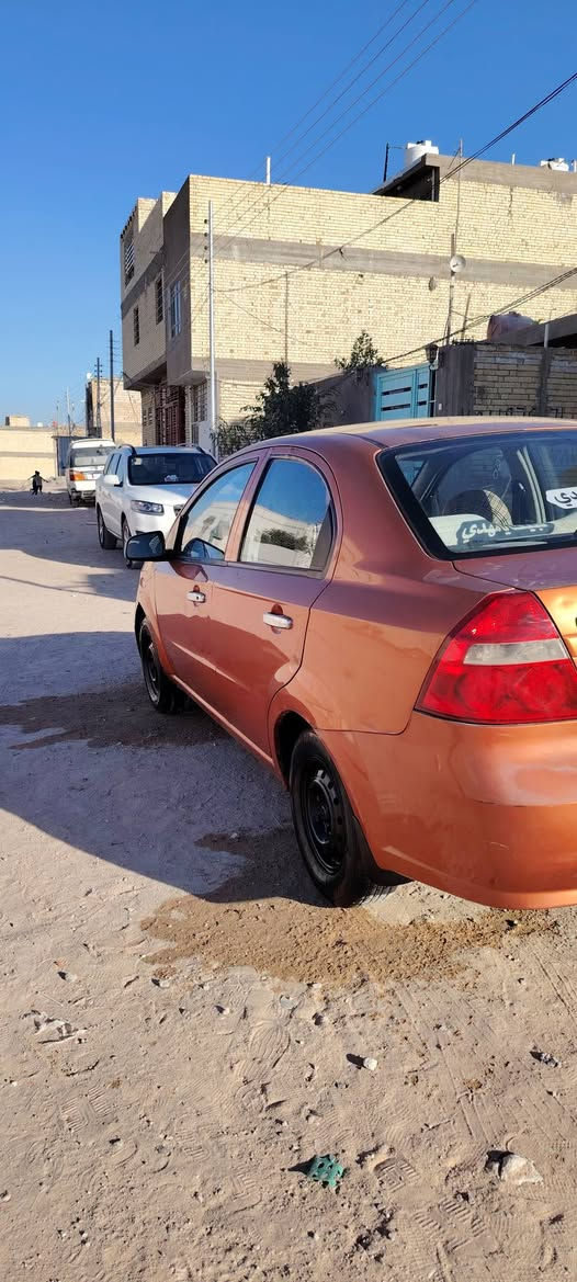 سلام عليكم افيو مديل 2007نضيفه مال جناي مكفوله مكينه وكير وحداديه كفال من الضربه ولصبغ ماعده تكحيلات رقم الهاتف *********** السعر 51وبيها مجال قليل
