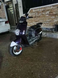 الاسلام عليكم دراجه بواليس للبيع كامله مكمله مكينه ناعمه كهربائيات كام...