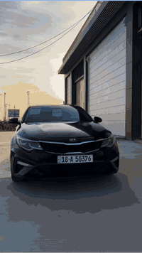 اوبتيما ٢٠٢٠ • مكينه ٢٤٠٠ • حادثه