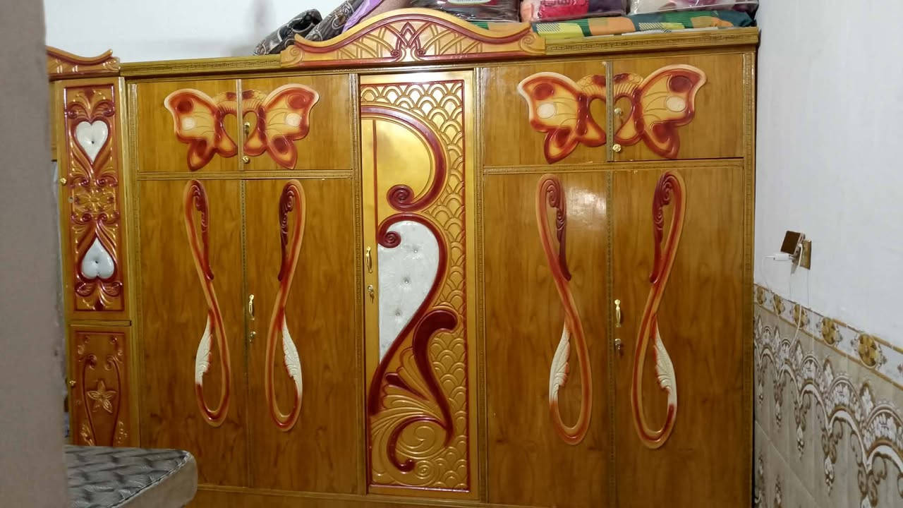 اغراض للبيع الكنتور والزاويه ب٢٥٠ البوفيه ١٠٠ الكاونتر ٩٠٠كله مرمر مثل ماموضح بلصوره مكاني النجف


**إذا كنت صاحب هذا الإعلان وتريد حذفه لأي سبب، رجاءا أرسل رسالة إلى الدعم الفني**