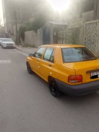 سايبا • ٢٠٢٤ • منضومه غاز