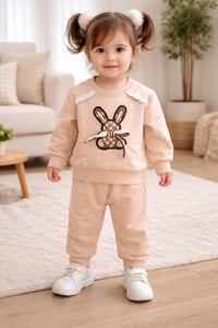 تركسوت ربيعي • ٤شهور-سنة ونص • موصل حي سومر