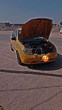 موديل ١٦ • تبريد ثلج • حدادية جديدة