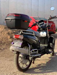 ماطور شحن • جديد • خانقين