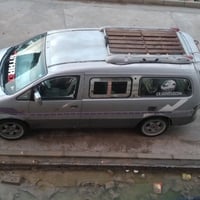 جراند ستاركس • هيونداي • فان