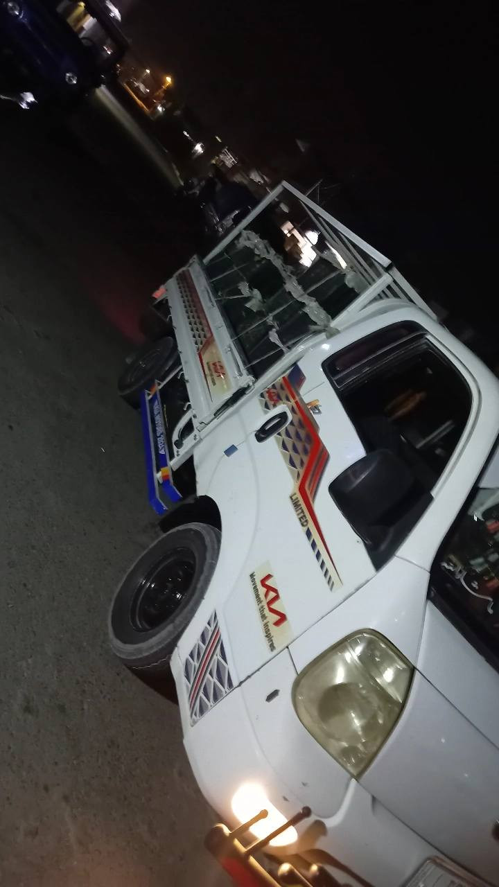 سلام عليكم كيه للبيع موديل 2006 سياره جاهزه للعمل السعر 75وبيها مجال مكان السياره واسط الصويره رقم الهاتف ***********
