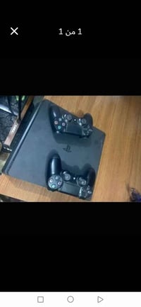 بلايستيشن 4 • مهكرة • بغداد