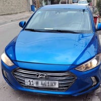 النترا للبيع موديل 2018 وارد امريكي حادث بنيد وجاملغ نفسهن مصلحات وبيه...