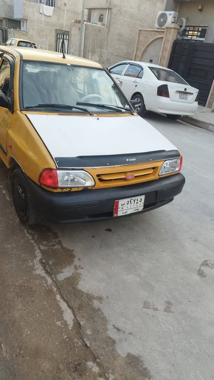 السلام عليكم عندي سياره سايبا 2012سنوية27مشروع وطني كاربون بانزين شرط التحويل شرعيها بالموصل عليها هيئة وغرامة 400 الف ع المشتري قسط ما ابيع اخوان سيارة جاهزة مال رزق وايرمنية شغالة عام محرك بي ٱثر نفخ كير شرط شواصي انظاف 
عنوان موصل جانب الأيمن للتواصل والاستفسار على رقم الهاتف خاص مقفول 

 كورك  ***********
اسيا ***********
