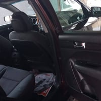 سورنتو ٢٠١٢ • ٦سلندر • رقم بغداد