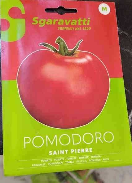 زبائننا الكرام...
أصحاب هواية الزراعة المنزلية..
توفرت بذور ورد وابصال
و بذور  خضرارات
و بذور ثيل 
للحجز والاستفسار يرجي مراسلة الصفحة
يوجد توصيل لجميع المحافظات🚘

*********** واتساب
