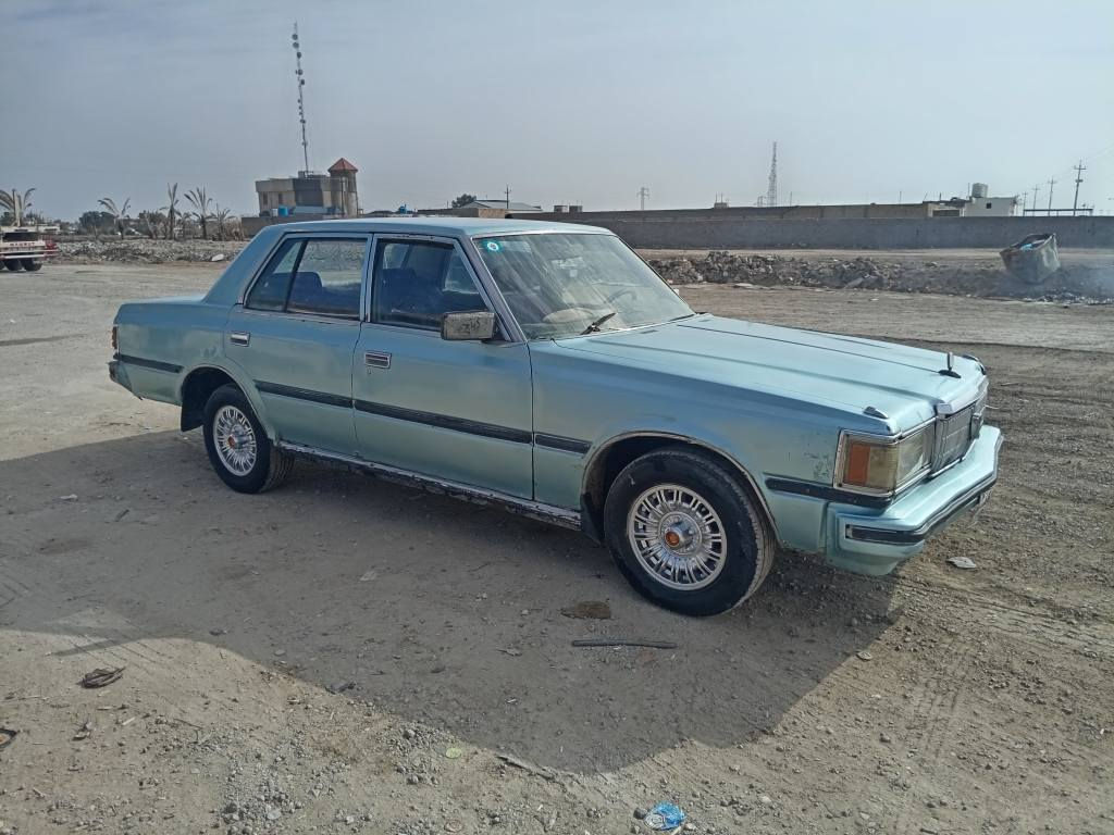 سلام عليكم سوبر موديل 83 كيرمكينه فيفتي مكفولات حداديه ١٠٠ ب ١٠٠ تخم تاير جديد كهرباء شغاله تبريد مايشتغل عنوان ناصريه قضاء البطحاء السعر 33بيه مجال قليل مامتواجد عل فيس اتصل وبخدمتك ***********
