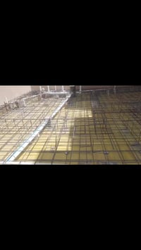 حداد تسليح • بغداد