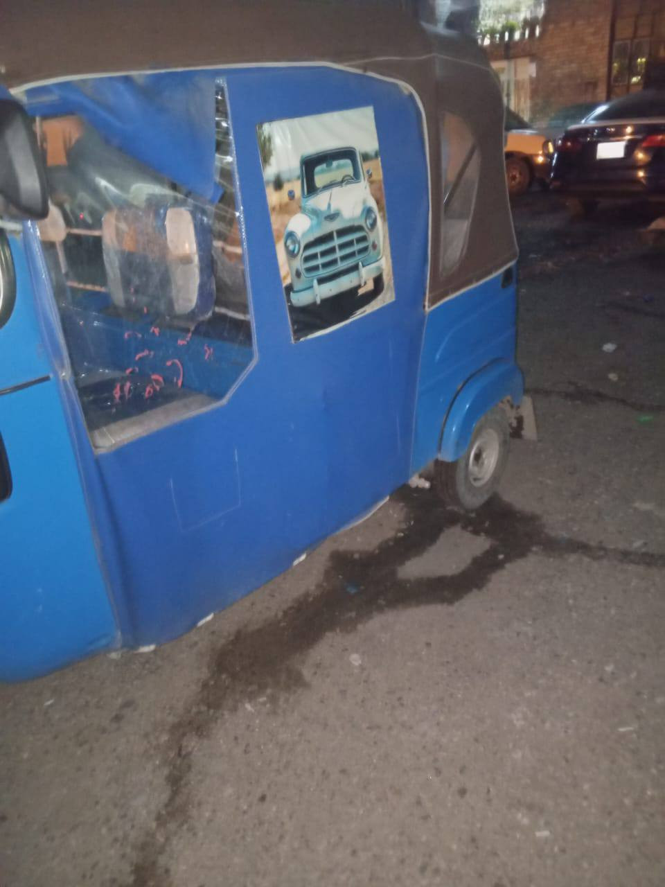 21 وعشرين اشهر 9 رقم سنويه باسمي تحويل مباشر مكفول كفاله عامه بس دوس الله شاهد التيكك متروكه حتى ما مغسوله السعر 8800000بيه مجال***********
