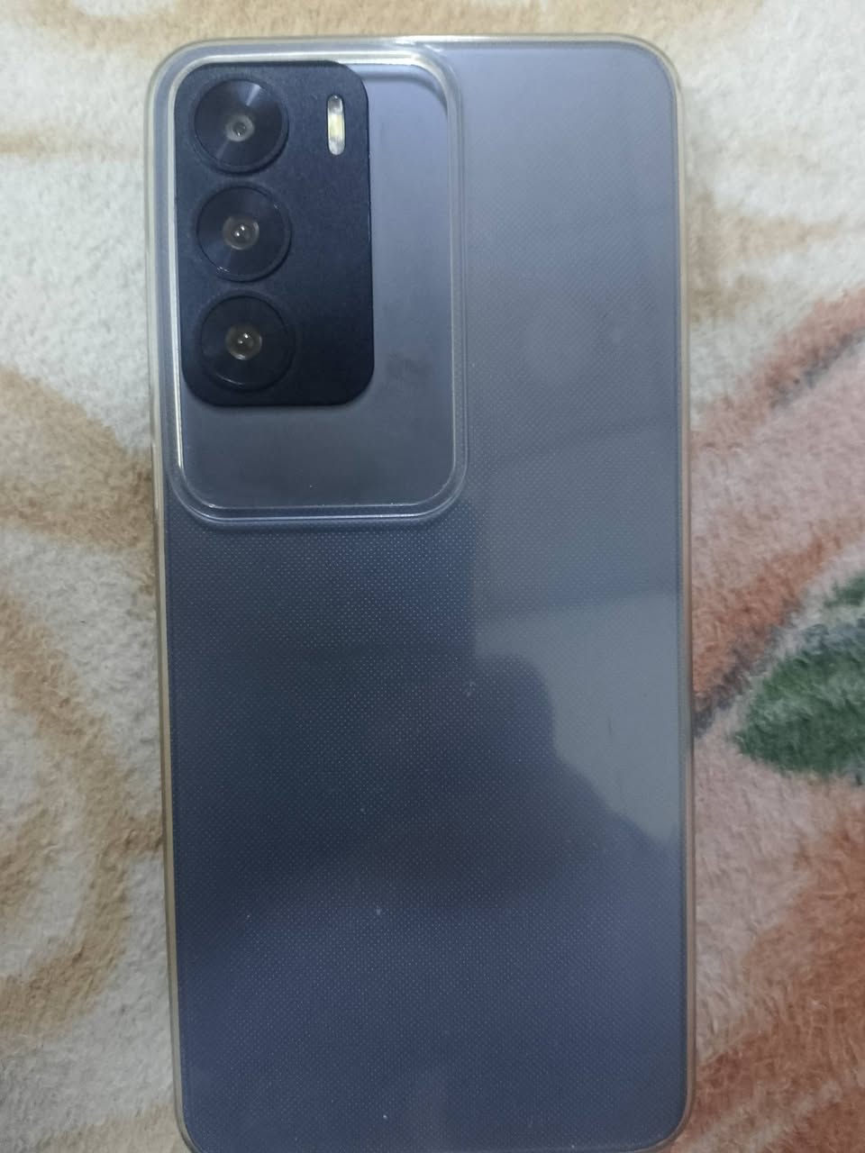 جهاز للبيع رينو 12 جهاز مستعمل قليل دبل سي ذاكره 64 جهاز كوبي مو اصلي ادفع سعر عجبني ابيعك 
***********
